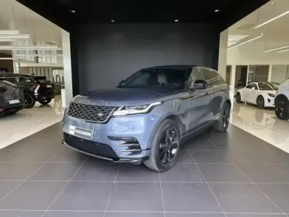 Photo Rover Range Rover R-dynamic Se