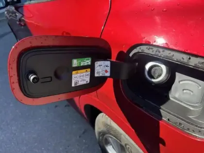 Photo 9 Ford Kuga  2.5 Duratec 190ch FHEV E85 ST-Line BVA