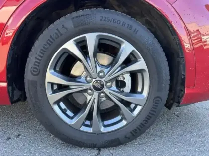 Photo 5 Ford Kuga  2.5 Duratec 190ch FHEV E85 ST-Line BVA