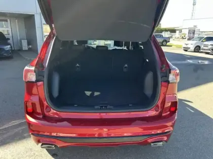 Photo 7 Ford Kuga  2.5 Duratec 190ch FHEV E85 ST-Line BVA