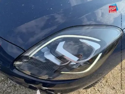 Photo 12 Ford Puma  1.0 EcoBoost 125ch mHEV Titanium 6cv