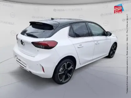 Photo 5 Opel Corsa Gén. VI Ph1 Elegance 5