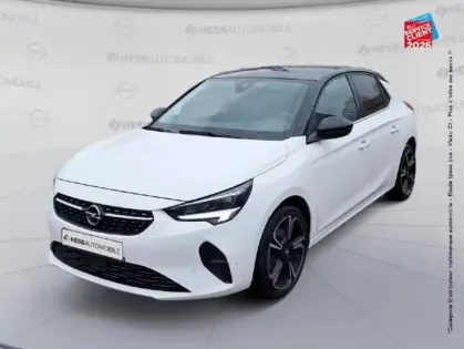 Photo Opel Corsa Elegance