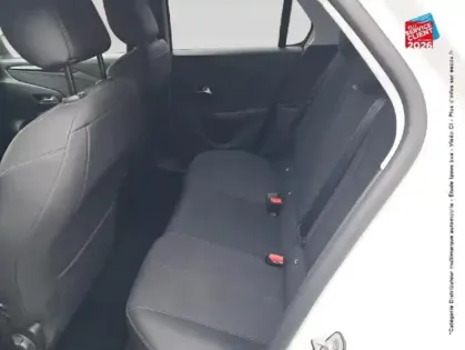 Photo 10 Opel Corsa Gén. VI Ph1 Elegance 5