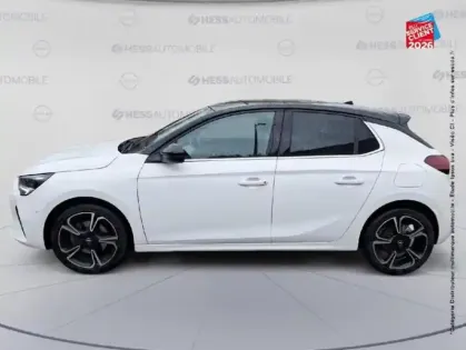 Photo 8 Opel Corsa Gén. VI Ph1 Elegance 5