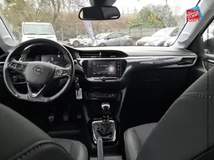 Photo 14 Opel Corsa Gén. VI Ph1 Elegance 5