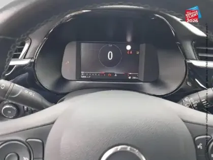 Photo 11 Opel Corsa Gén. VI Ph1 Elegance 5