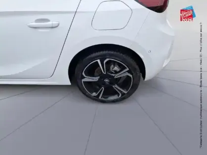 Photo 9 Opel Corsa Gén. VI Ph1 Elegance 5