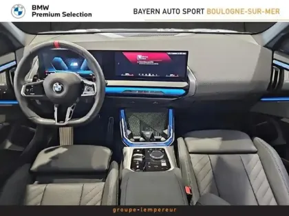 Photo 10 BMW X3  M50 xDrive 398ch