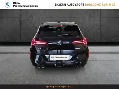 Photo 5 BMW X3  M50 xDrive 398ch