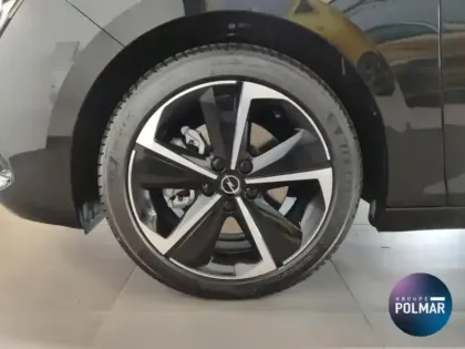 Photo 12 Opel Astra  Sports Tourer 1.2 Turbo Hybrid 145ch Elegance e-DCT 6