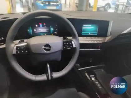 Photo 7 Opel Astra  Sports Tourer 1.2 Turbo Hybrid 145ch Elegance e-DCT 6