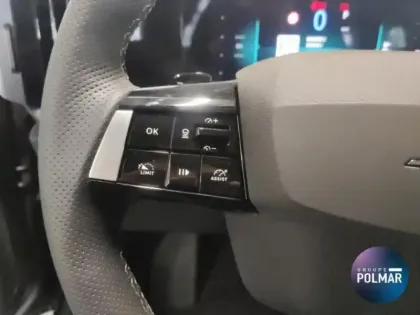 Photo 14 Opel Astra  Sports Tourer 1.2 Turbo Hybrid 145ch Elegance e-DCT 6