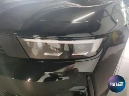 Photo 15 Opel Astra Gén. III Ph1 Elegance 5