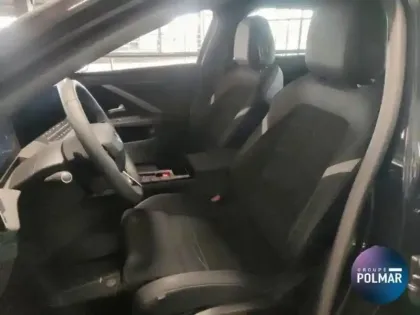 Photo 10 Opel Astra  Sports Tourer 1.2 Turbo Hybrid 145ch Elegance e-DCT 6