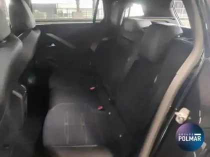 Photo 11 Opel Astra  Sports Tourer 1.2 Turbo Hybrid 145ch Elegance e-DCT 6