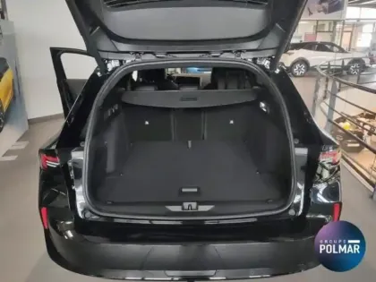 Photo 5 Opel Astra  Sports Tourer 1.2 Turbo Hybrid 145ch Elegance e-DCT 6