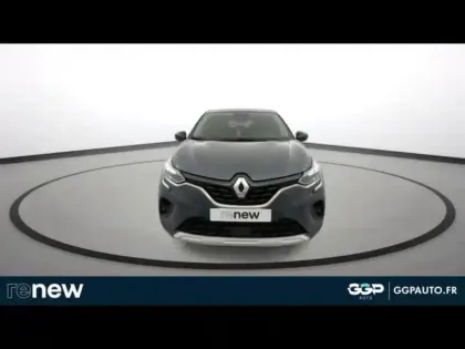 Photo 20 Renault Captur  1.0 TCe 90ch Evolution