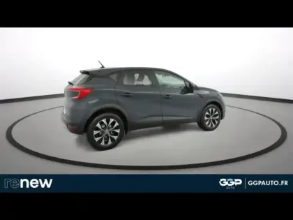 Photo 22 Renault Captur  1.0 TCe 90ch Evolution