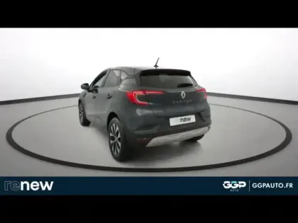 Photo 19 Renault Captur  1.0 TCe 90ch Evolution