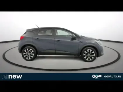 Photo 17 Renault Captur  1.0 TCe 90ch Evolution