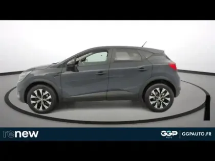 Photo 25 Renault Captur  1.0 TCe 90ch Evolution