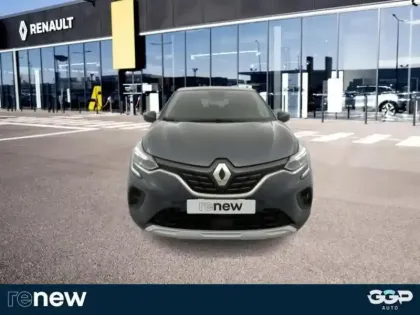 Photo 8 Renault Captur  1.0 TCe 90ch Evolution