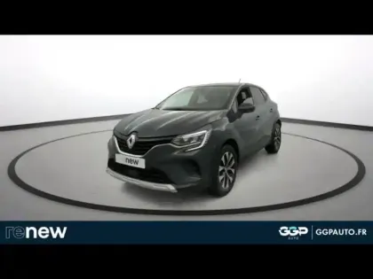 Photo 15 Renault Captur  1.0 TCe 90ch Evolution