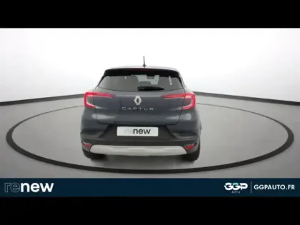 Photo 23 Renault Captur  1.0 TCe 90ch Evolution
