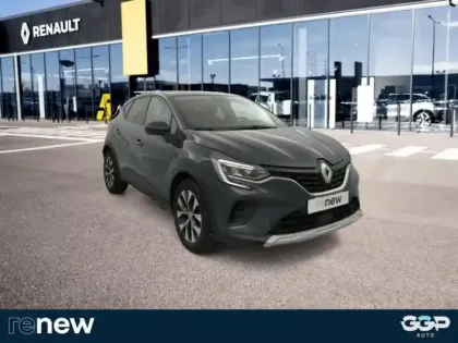 Photo 9 Renault Captur  1.0 TCe 90ch Evolution