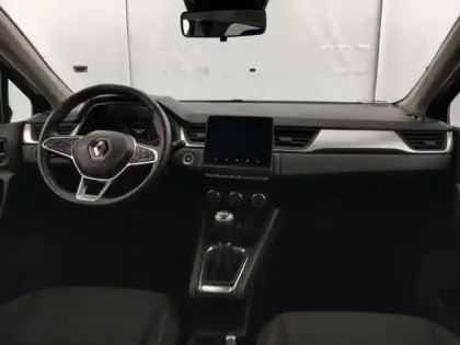 Photo 27 Renault Captur  1.0 TCe 90ch Evolution