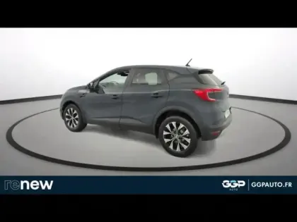 Photo 24 Renault Captur  1.0 TCe 90ch Evolution