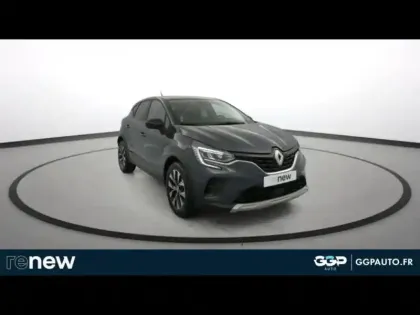 Photo 16 Renault Captur  1.0 TCe 90ch Evolution