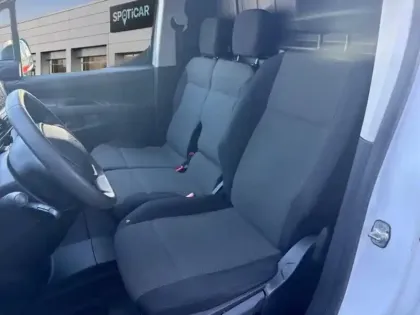 Photo 8 Peugeot Partner Gén. III Ph1 Grip 3