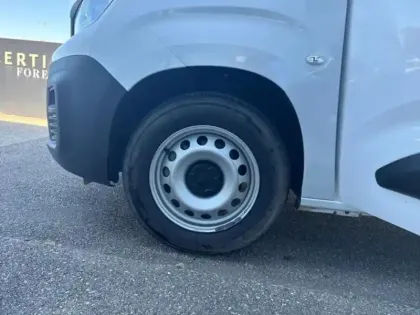 Photo 10 Peugeot Partner Gén. III Ph1 Grip 3