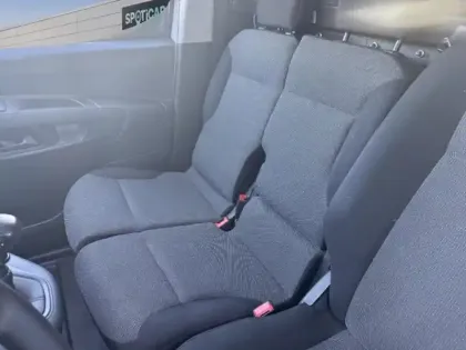 Photo 9 Peugeot Partner Gén. III Ph1 Grip 3