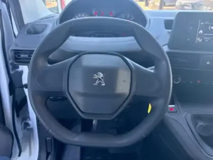 Photo 11 Peugeot Partner Gén. III Ph1 Grip 3