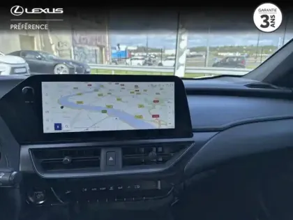 Photo 13 Lexus UX  300h F SPORT Design MY26