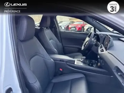 Photo 5 Lexus UX  300h F SPORT Design MY26