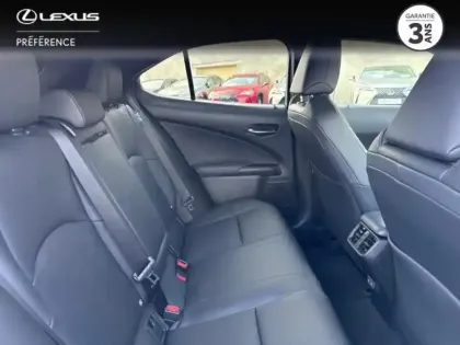 Photo 6 Lexus UX  300h F SPORT Design MY26