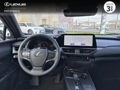 Photo 7 Lexus UX  300h F SPORT Design MY26