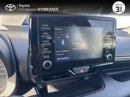 Photo 14 Toyota Yaris  116h Dynamic 5p MY22