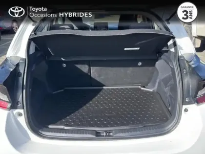 Photo 9 Toyota Yaris  116h Dynamic 5p MY22