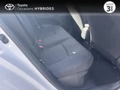 Photo 6 Toyota Yaris  116h Dynamic 5p MY22