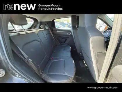 Photo 15 Dacia Spring  45ch Confort Plus - Achat Intégral