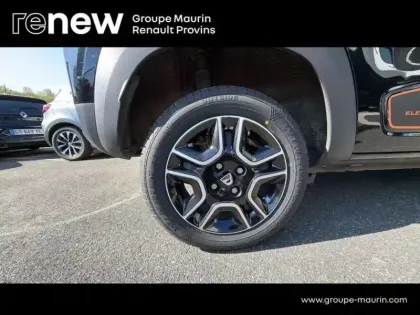 Photo 8 Dacia Spring  45ch Confort Plus - Achat Intégral