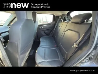 Photo 14 Dacia Spring  45ch Confort Plus - Achat Intégral