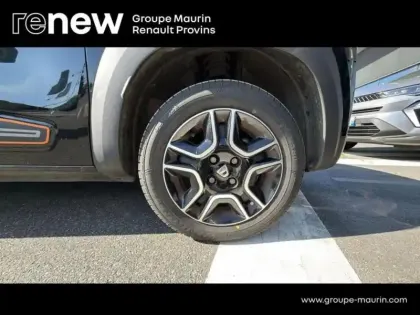 Photo 9 Dacia Spring  45ch Confort Plus - Achat Intégral