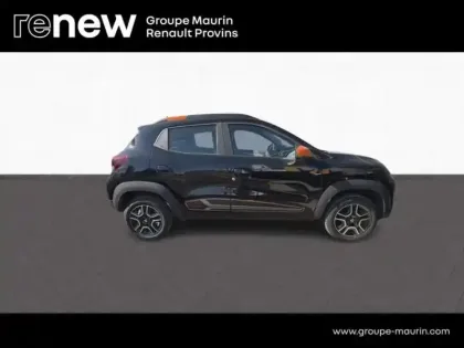 Photo 7 Dacia Spring  45ch Confort Plus - Achat Intégral