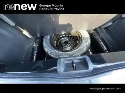 Photo 11 Dacia Spring  45ch Confort Plus - Achat Intégral